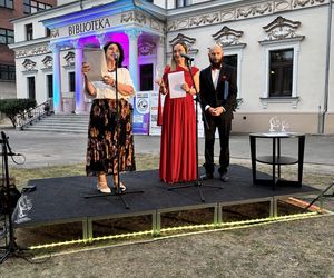 Za nami V Ogólnopolski Festiwal Opowieści w Radomiu