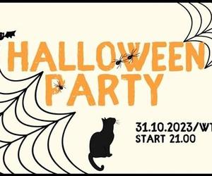 Imprezy Halloweenowe w Szczecinue