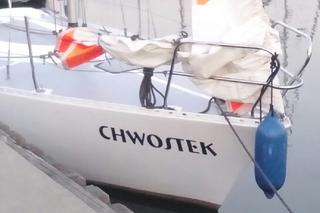 Tak nazywają się jachty i łodzie w gdyńskiej marinie