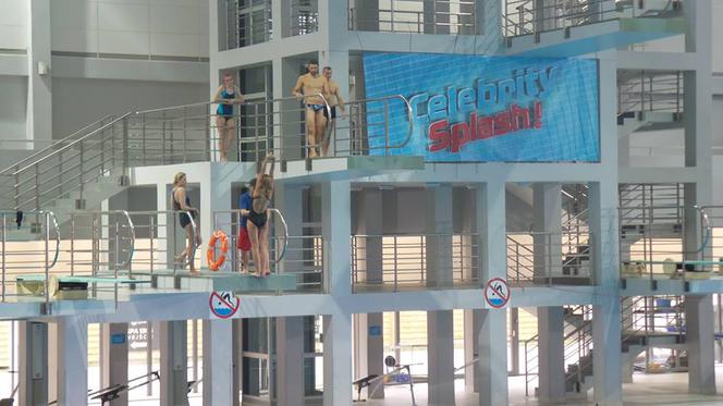 Celebrity Splash