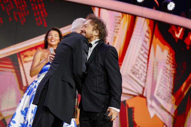 Jacek Cygan nie czuje się seniorem. "Ja w ogóle nie czuję, że jestem starszym człowiekiem"