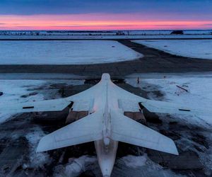 Bombowce strategiczne Tu-160M