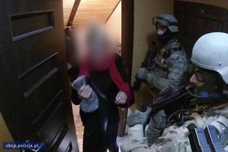 Ojciec Czekolindy zeznawał w sądzie