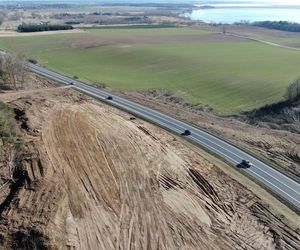 Trasa S3. Od Szczecina do Świnoujścia pojedziemy w 2024 roku