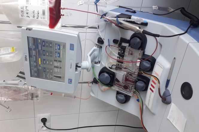 Fot. Wojewódzki szpital Specjalistyczny w Słupsku