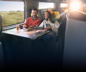 Milion biletów od PKP Intercity w wyjątkowo niskich cenach