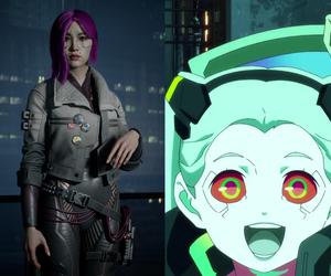 Cyberpunk Edgerunners powraca w formie gry! Nowy projekt zadebiutuje jeszcze w 2024 roku