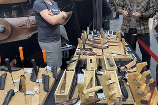 Euro Target Show 2025