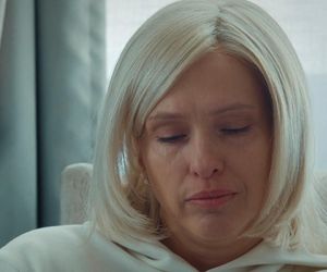 	M jak miłość odc. 1866. Dorota (Iwona Rejzner)