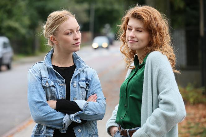 Remiza. Zawsze w akcji, odcinek 20: Magda boi się, że Robert zostawi ją dla Ewy - ZWIASTUN