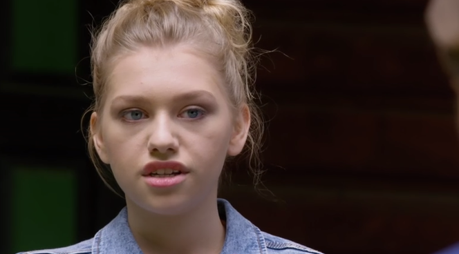 Przyjaciółki 12 sezon, odcinek 145: Julka nie odda syna Oliwiera do adopcji. Pozbędzie się Rafała ze swojego życia!