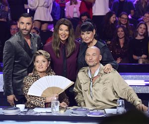 Edyta Górniak wspiera Bursztynowicz Tańcu z Gwiazdami