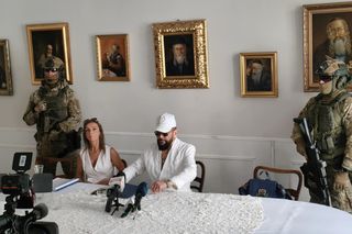 Pizzeria z Wielunia i „solarium z KPO”. Właścicielka: „Nie dostałam ani złotówki”