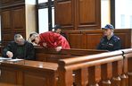 Proces w sprawie zabójstwa niemieckich emerytów. Sędzia do oskarżonego, który się nie przyznaje, ale ma dużo do powiedzenia: Brzmi to tak, jakby pan tam był
