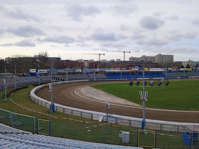 Historia dwóch stadionów. Z kroniki gdańskiego żużlu