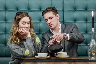 Filip Gurłacz, Małgorzata Patryn-Gurłacz