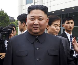 Korea Północna stawia na drony kamikaze. Kim Dzong Un nakazał masową produkcję