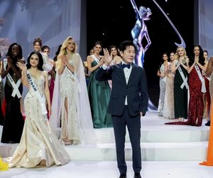 Awantura podczas wyborów Miss Universe! Dyrektor wyzwał Miss Meksyku