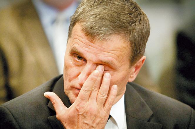 Kapitan Tadeusz Wrona