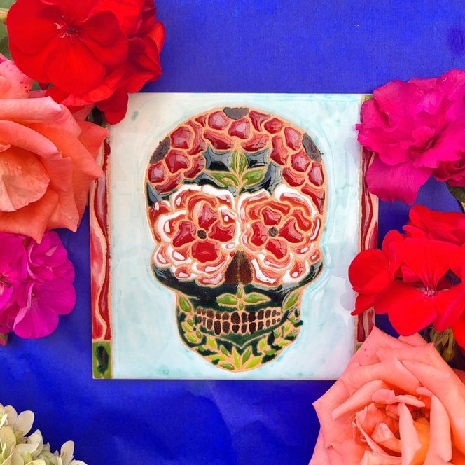 Azuliana - ceramika we wszystkich kolorach świata