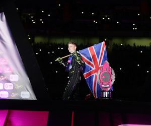 Święto żużla na Stadionie Śląskim w Chorzowie. Mistrzem Europy Lebiediew. Brąz dla Kacpra Woryny