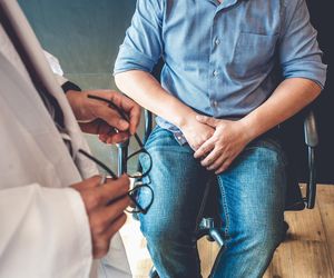 Cystoskopia - wziernikowanie pęcherza moczowego. Na czym polega to badanie?