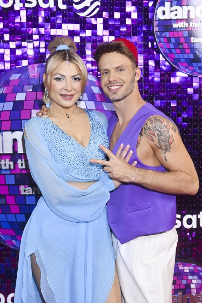 Fani "Tańca z Gwiazdami" węszą spisek! Nie godzą się na odpadnięcie Magdaleny Narożnej 