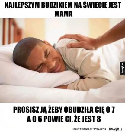 Memy z mamą w roli głównej 