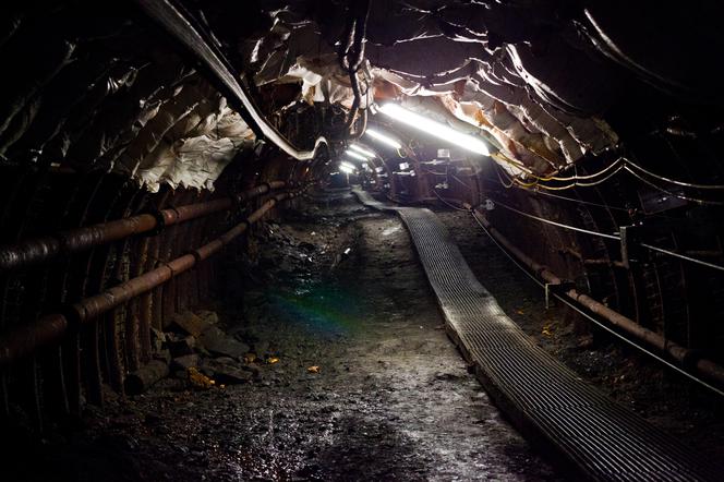 Tragedia w kopalni Piast. Zginął 36-letni górnik
