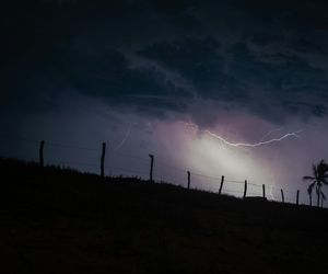Burze, ulewne deszcze i jeszcze to! Pogodowy koszmar powraca