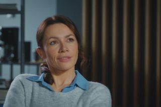 M jak miłość, odcinek 1867. Martyna (Magdalena Turczeniewicz)