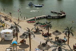 Hawaje niedaleko Torunia