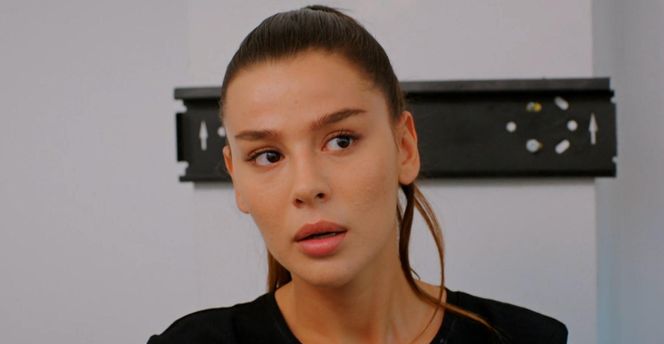 Miłość i nadzieja odc. 261. Zeynep