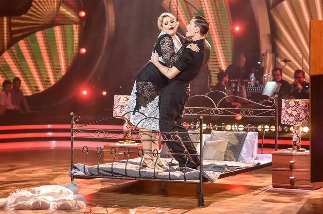 Elżbieta Romanowska, Jacek Jeschke