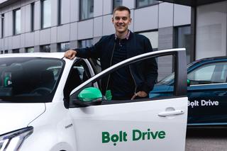 Aplikacja dla kierowców Bolt Driver jest dostępna w AppGallery oraz zintegrowana z HMS 
