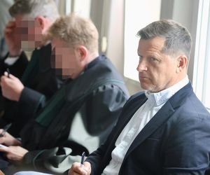 Publiczna rozprawa Kucharski - Lewandowski