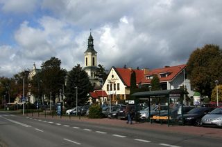 TOP 5 najlepiej zarabiających gmin w Polsce