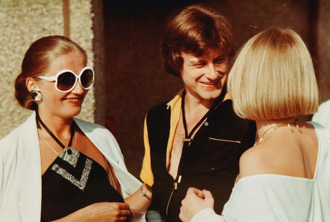 Niebezpieczny uwodziciel. Tulipan