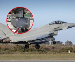 Chiński system obrony powietrznej zestrzelił SCALP-EG? Incydent z Rafale w tle