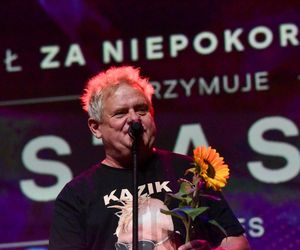 Uroczysta Gala Zamknięcia 23. Międzynarodowego Festiwalu Filmowego BellaTOFIFEST w Toruniu