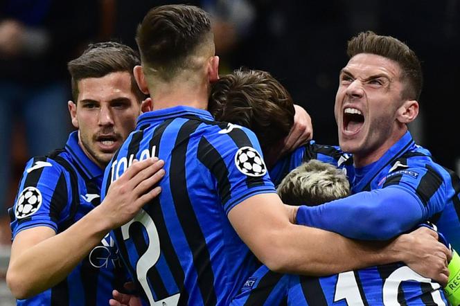 Serie A. Atalanta – Inter. Typy, kursy (08.11.2020)