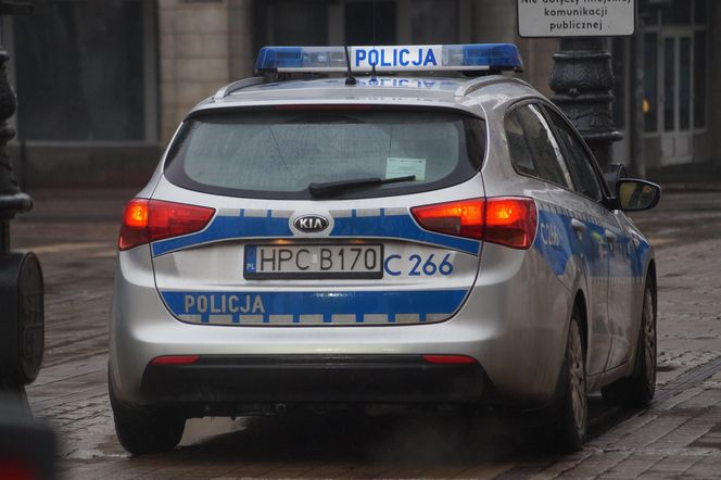Policja