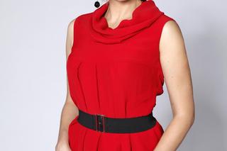 Dorota Chorosińska. Od aktorki do stanowiska w rządzie