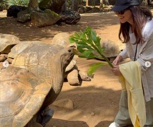 Maciej Orłoś, Paulina Orłoś