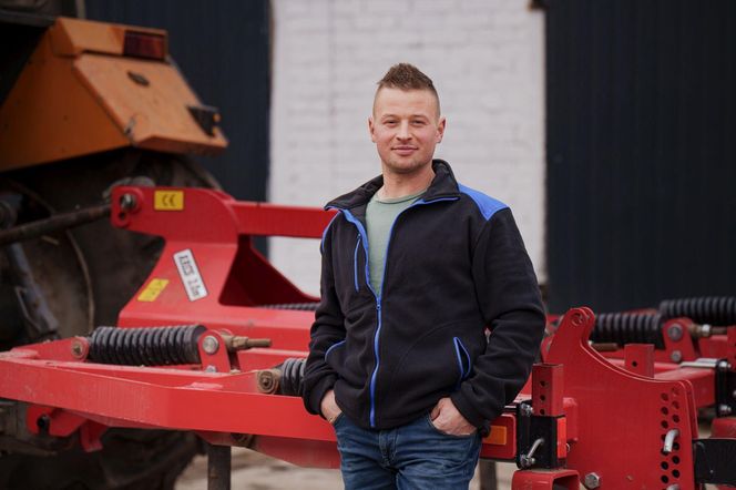 Uczestnicy "Rolnik szuka żony" 2025