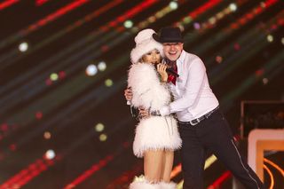 Doda zarobi zawrotną kwotę za występ na Sylwestrze Polsatu