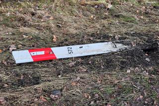 Szaleńczy pościg za złodziejami paliwa. Pędzili 170 km/h, padły strzały! 