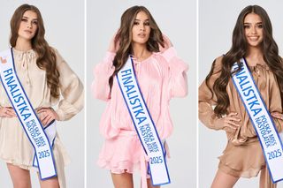 Polska Miss Nastolatek 2025. Kandydatki z całej Polski walczą o tytuł! [ZDJĘCIA]
