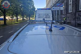 Bolt i Uber pod specjalnym nadzorem. Wszystko przez nowe przepisy