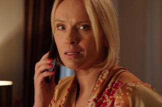 M jak miłość. Dorota (Iwona Rejzner)	